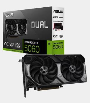 Budget Gaming (AM4) - Ryzen 5 5600X - RTX 5060 - 32GB - 1TB